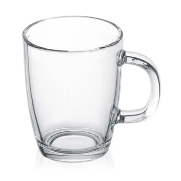 Bistro 带柄玻璃杯 - 0.35升 - Bodum