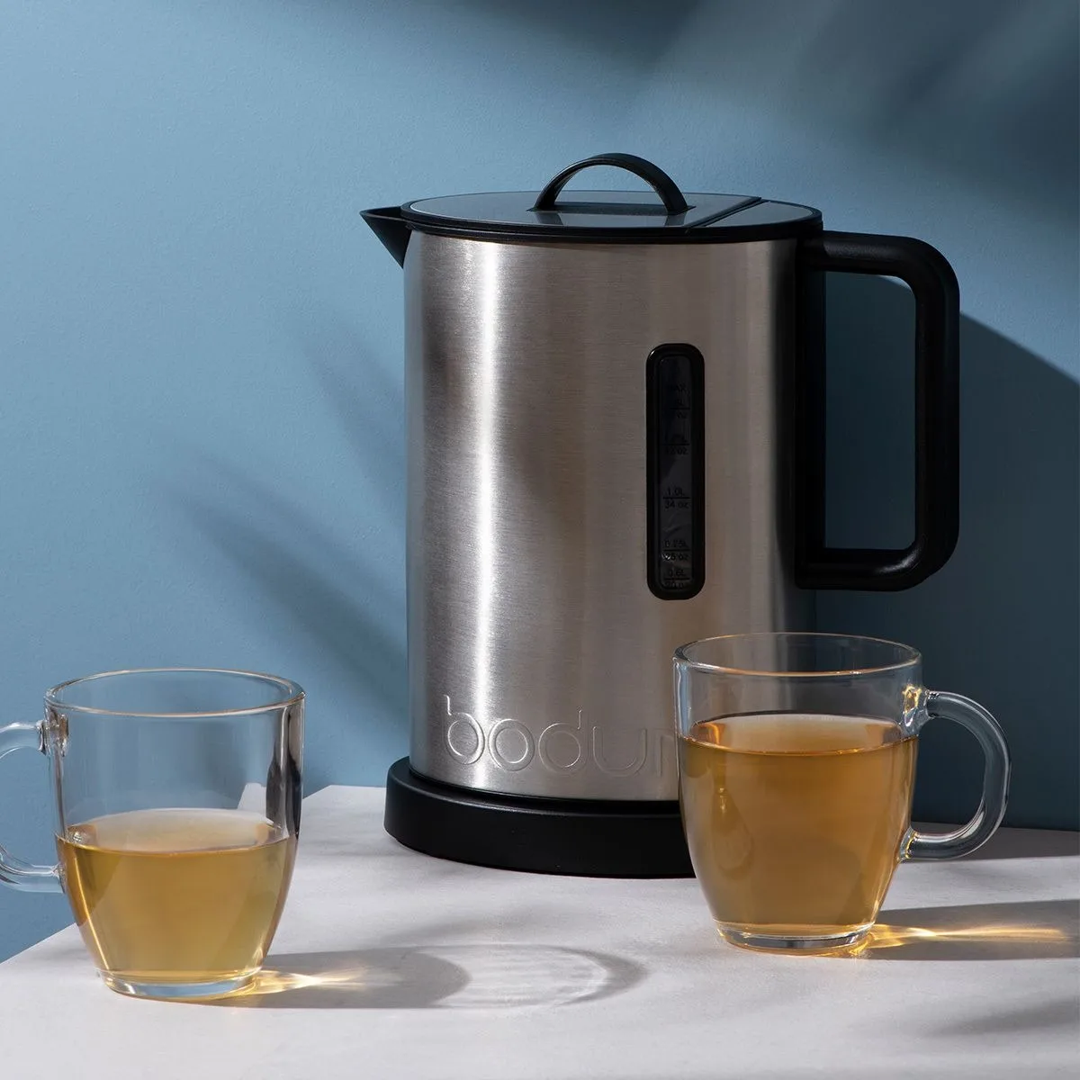 Bistro 带柄玻璃杯, 0.35升 Bodum