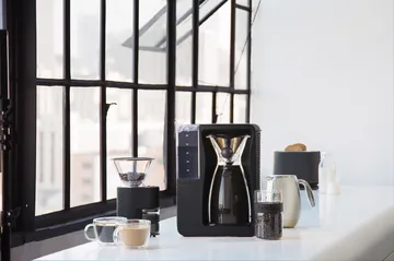 Bistro 双层带柄拿铁杯 450ml - 2件装 - Bodum