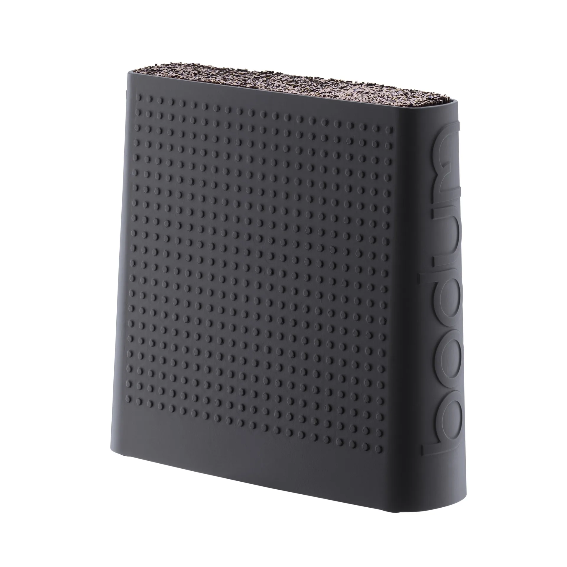 Bistro 刀座 , 黑色 Bodum