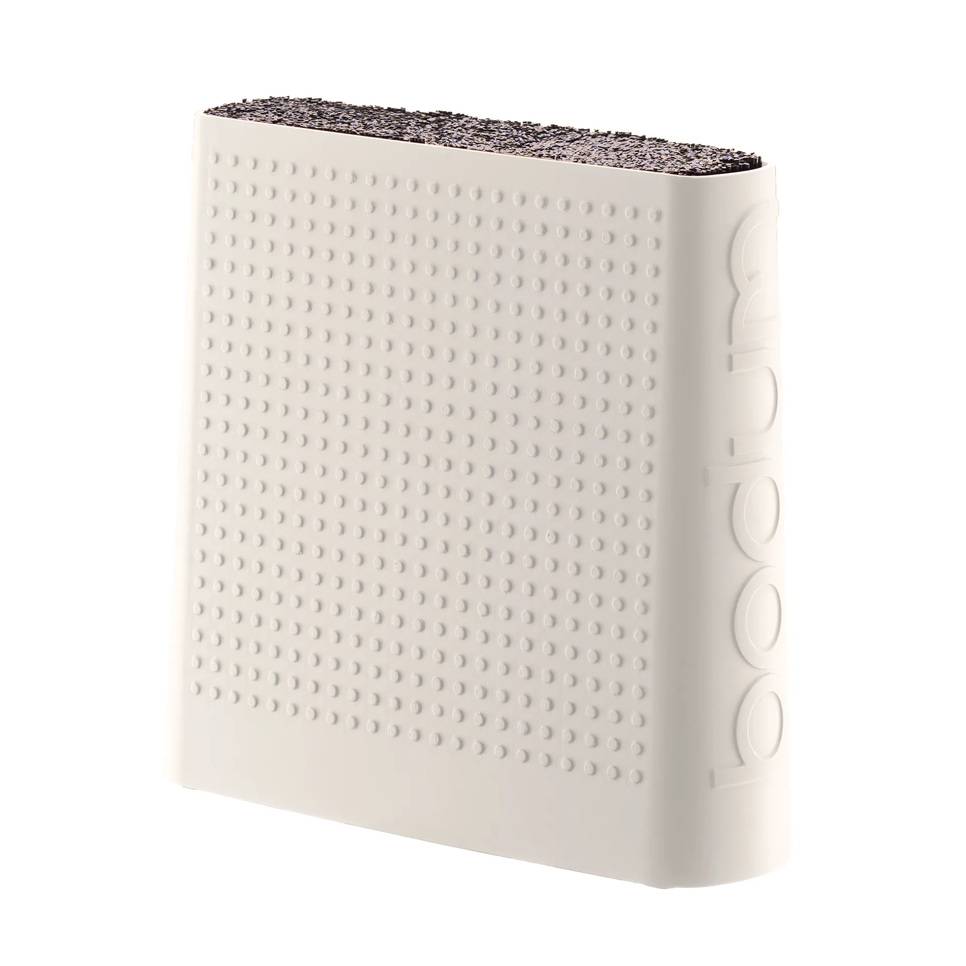 Bistro 刀座 , 白色 Bodum