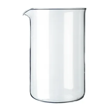 Bodum 带嘴备用玻璃杯 - 12个铜色 - Bodum