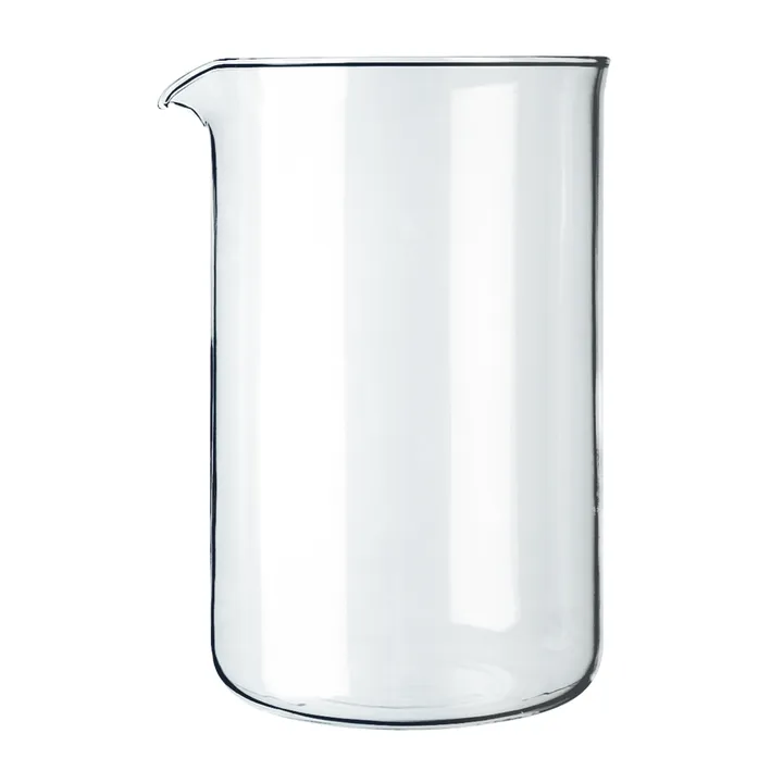 Bodum 带嘴备用玻璃杯 - 12个铜色 - Bodum