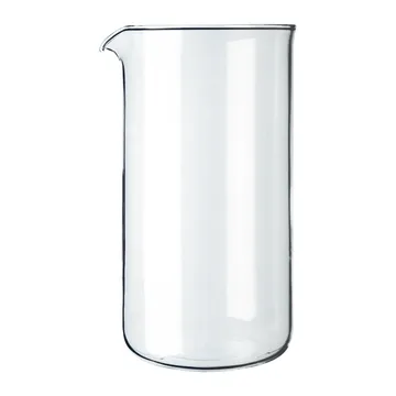 Bodum 带嘴备用玻璃杯 - 3个铜色 - Bodum