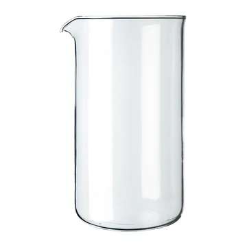 Bodum 带嘴备用玻璃杯 - 8个铜色 - Bodum