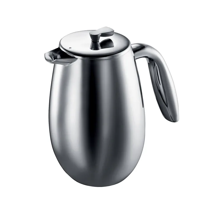 Bodum Columbia法式压滤咖啡壶垫 - 3只装杯子 - Bodum