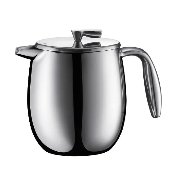 Bodum Columbia法式压滤咖啡壶垫 - 4杯装 - Bodum