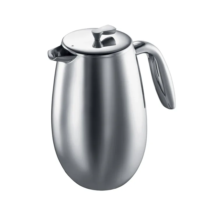 Bodum Columbia法式压滤咖啡壶垫 - 8只装杯子 - Bodum