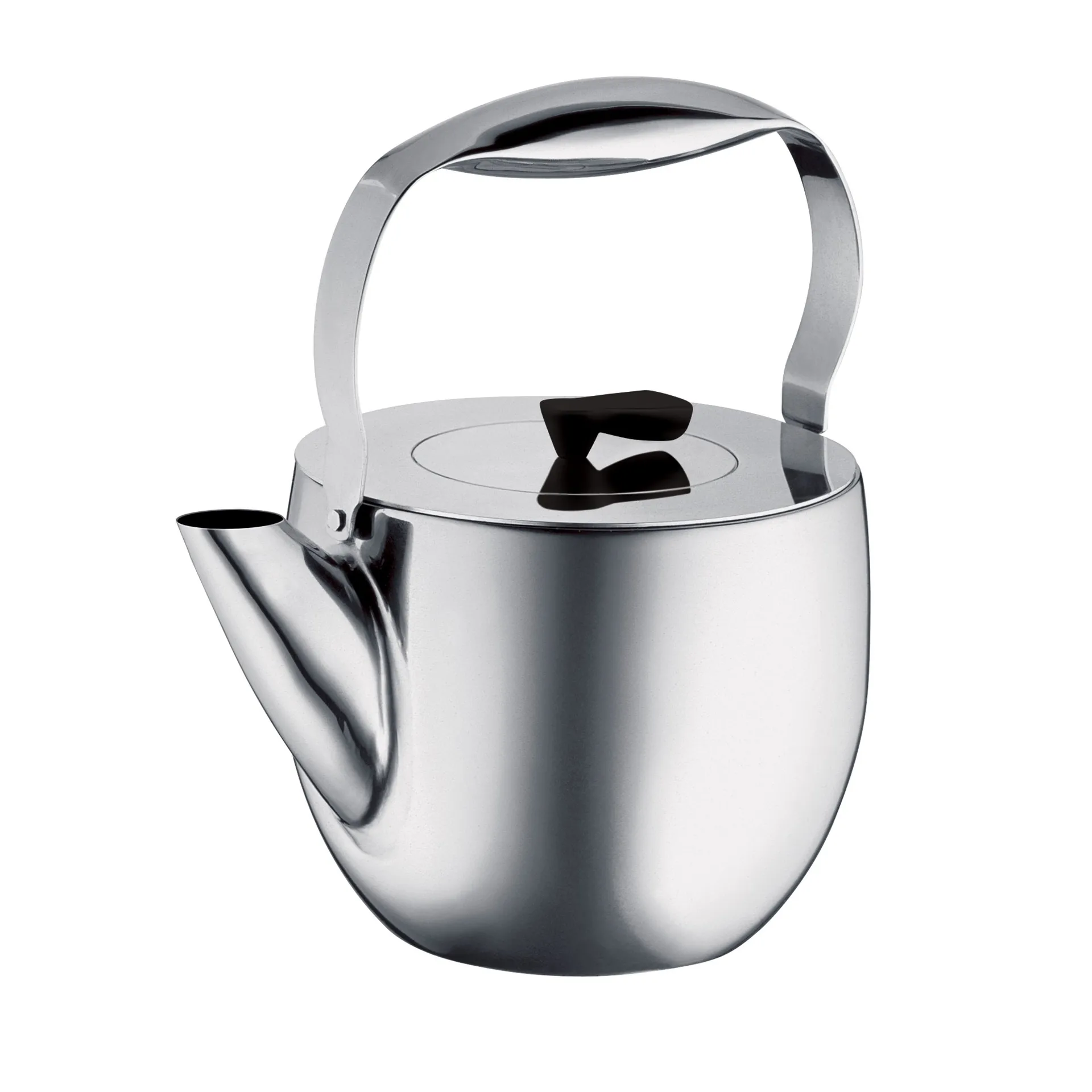 Bodum Columbia 茶壶 , shiny Bodum