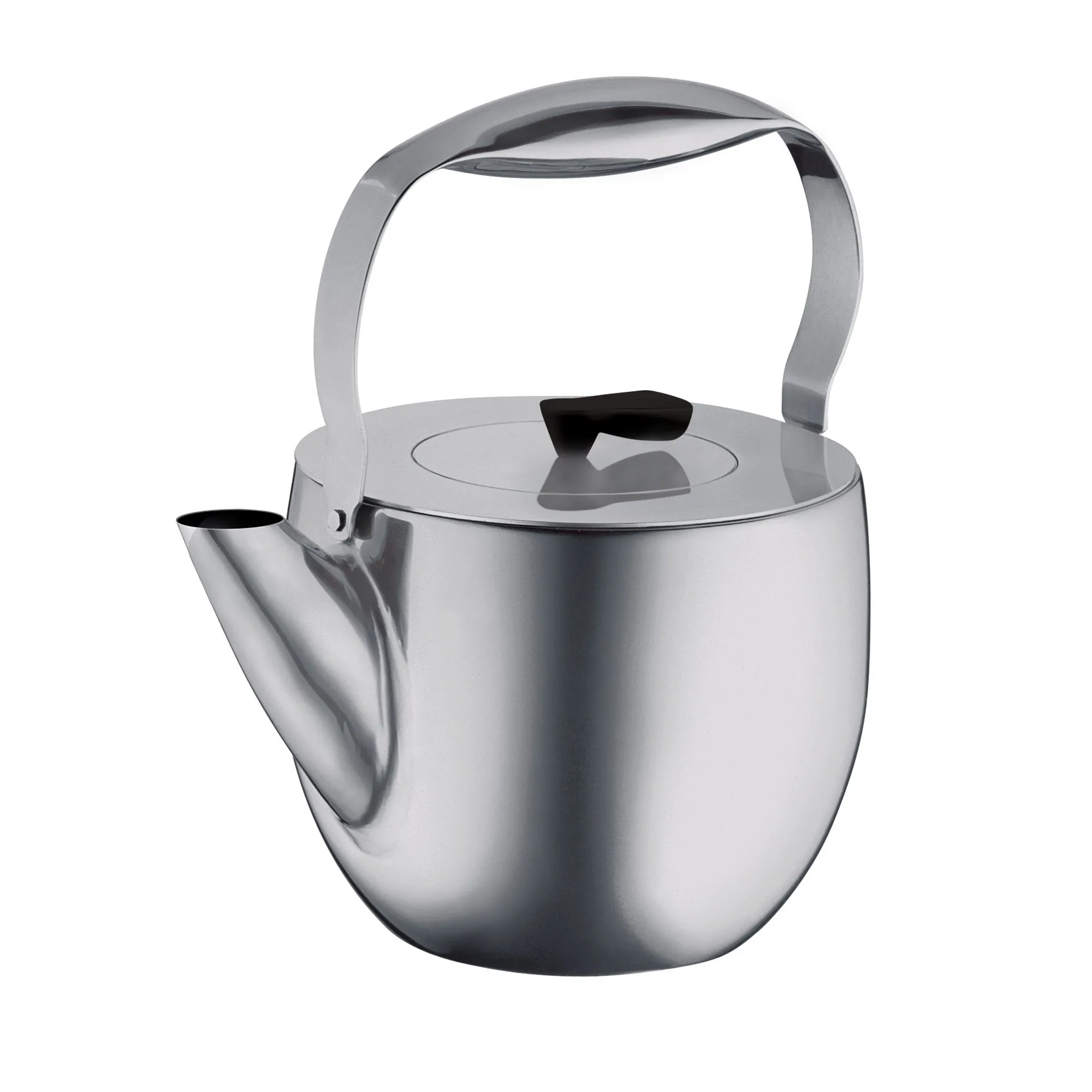 Bodum哥伦比亚茶壶, 哑光 Bodum