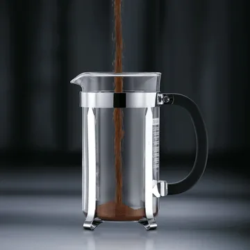 Chambord咖啡压滤壶 - 8杯装 - Bodum