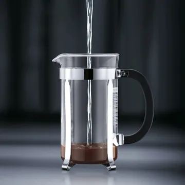 Chambord咖啡压滤壶 - 8杯装 - Bodum