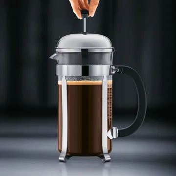 Chambord咖啡压滤壶 - 8杯装 - Bodum