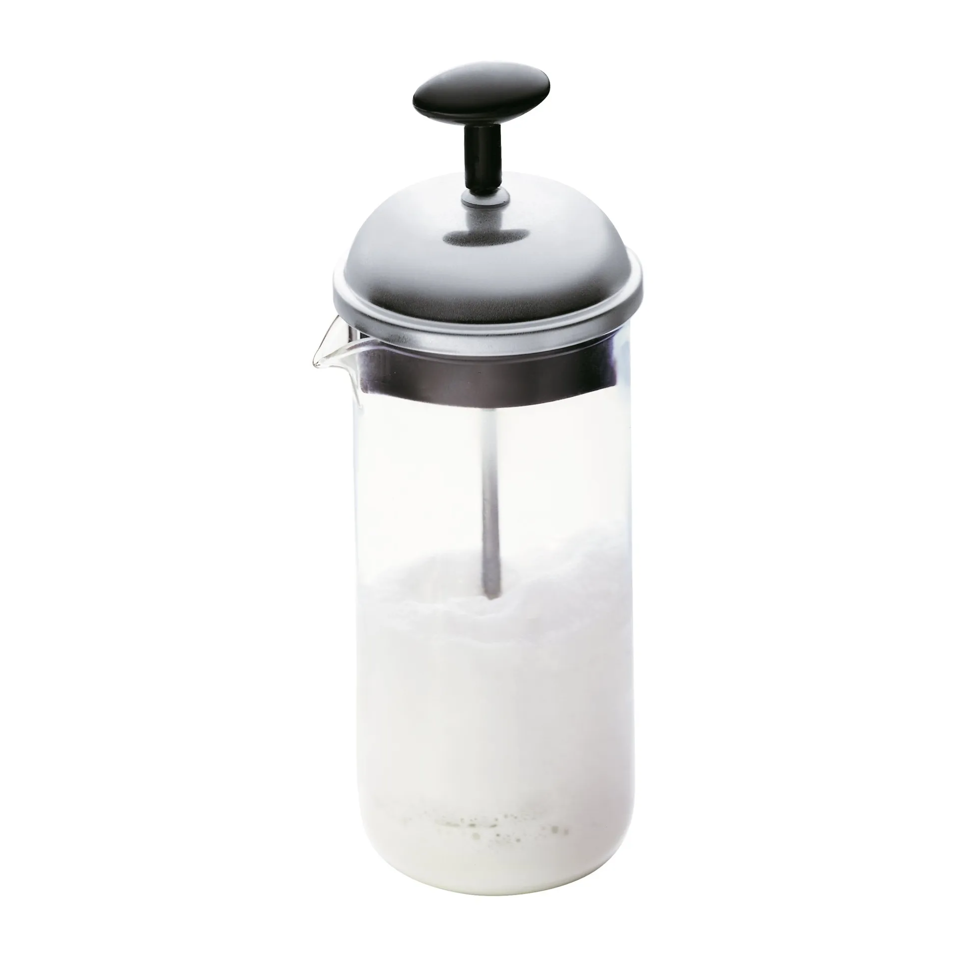 Chambord 打奶泡器, 小号 Bodum