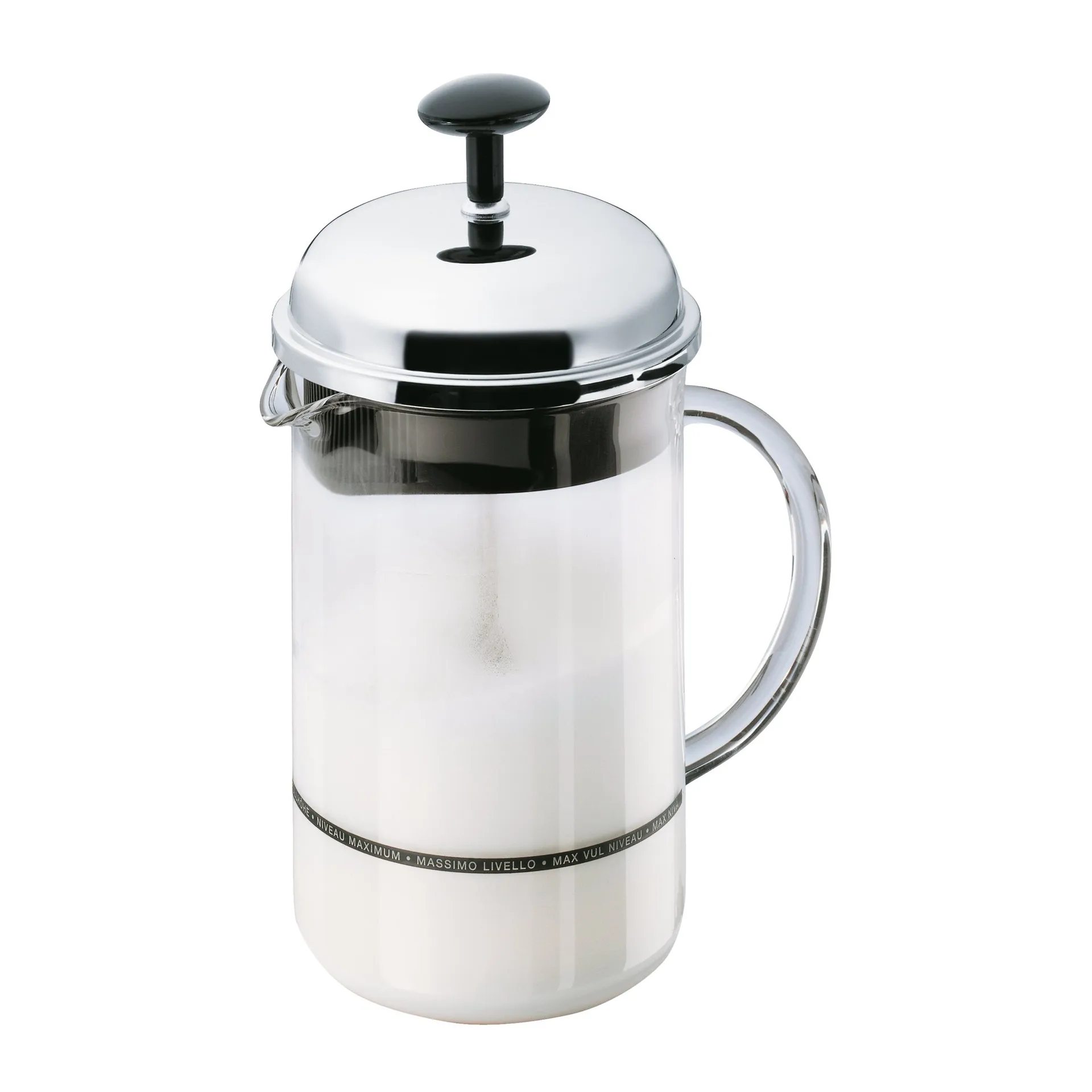 Chambord 打奶泡器, 大号 Bodum