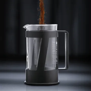 Crema 法式压滤壶 - 4个杯装 - Bodum