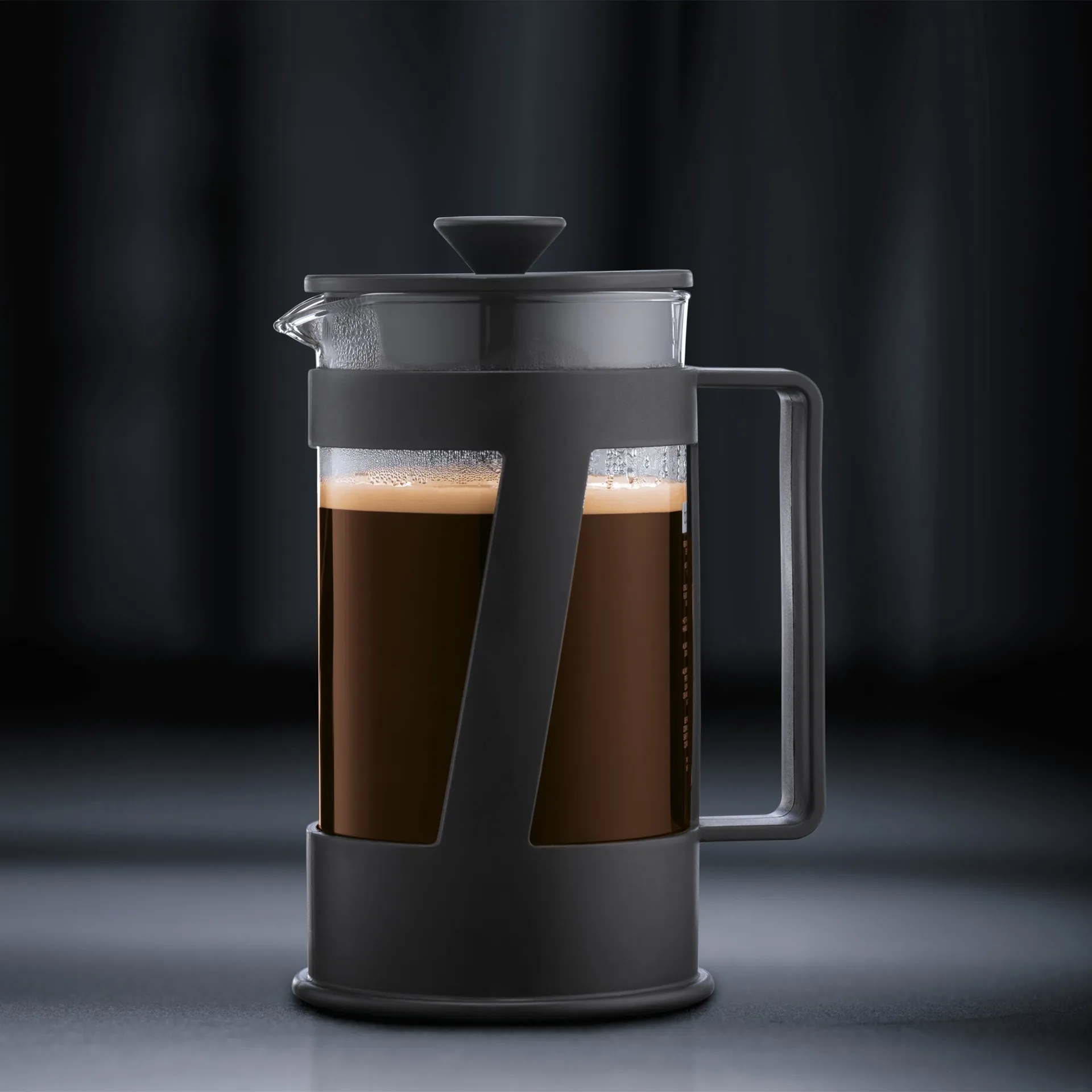 Crema 法式压滤壶, 8个杯装 Bodum