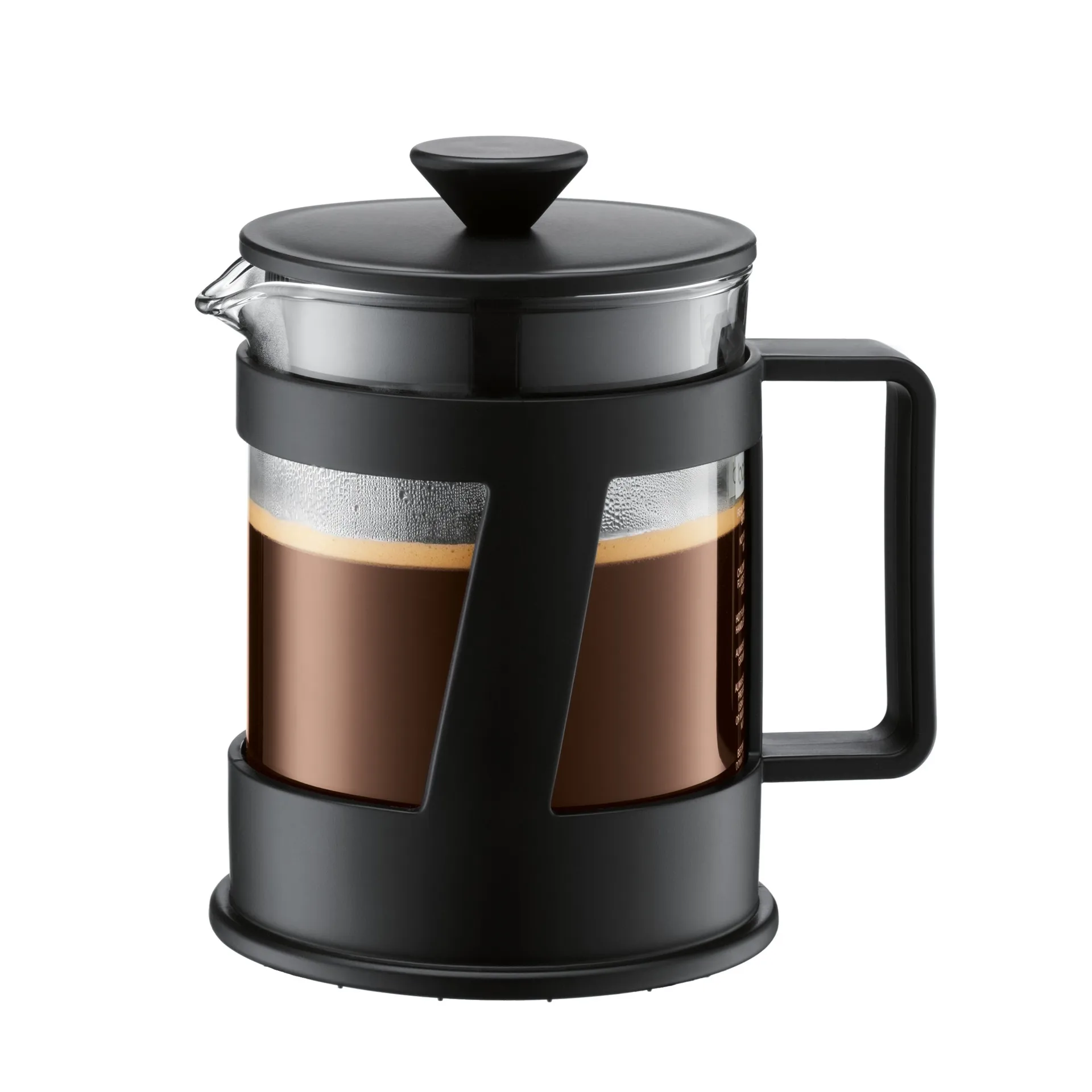 Crema coffee press, 4 cups Bodum