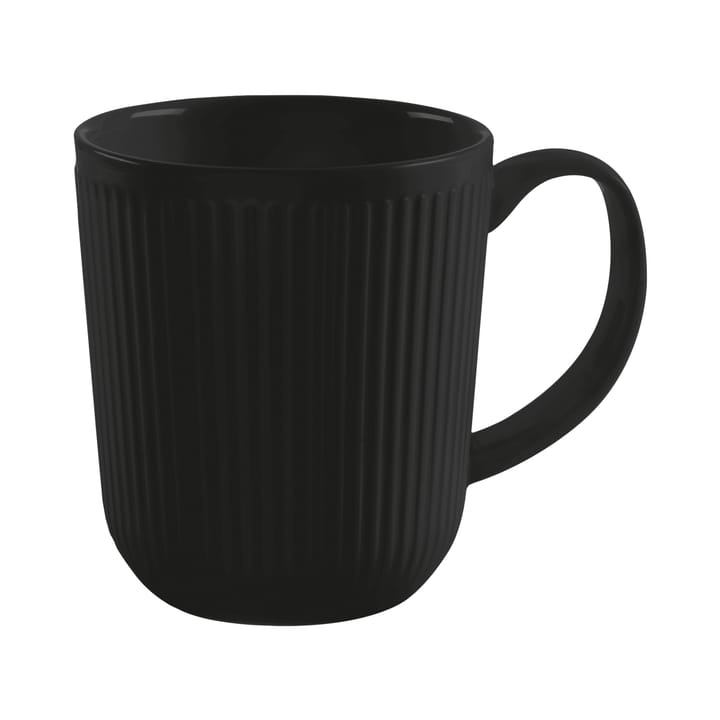 Douro 杯子 35 cl 两件套装, Black Bodum
