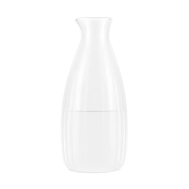 Douro 带导流嘴玻璃醒水瓶 360ml - 透明 - Bodum