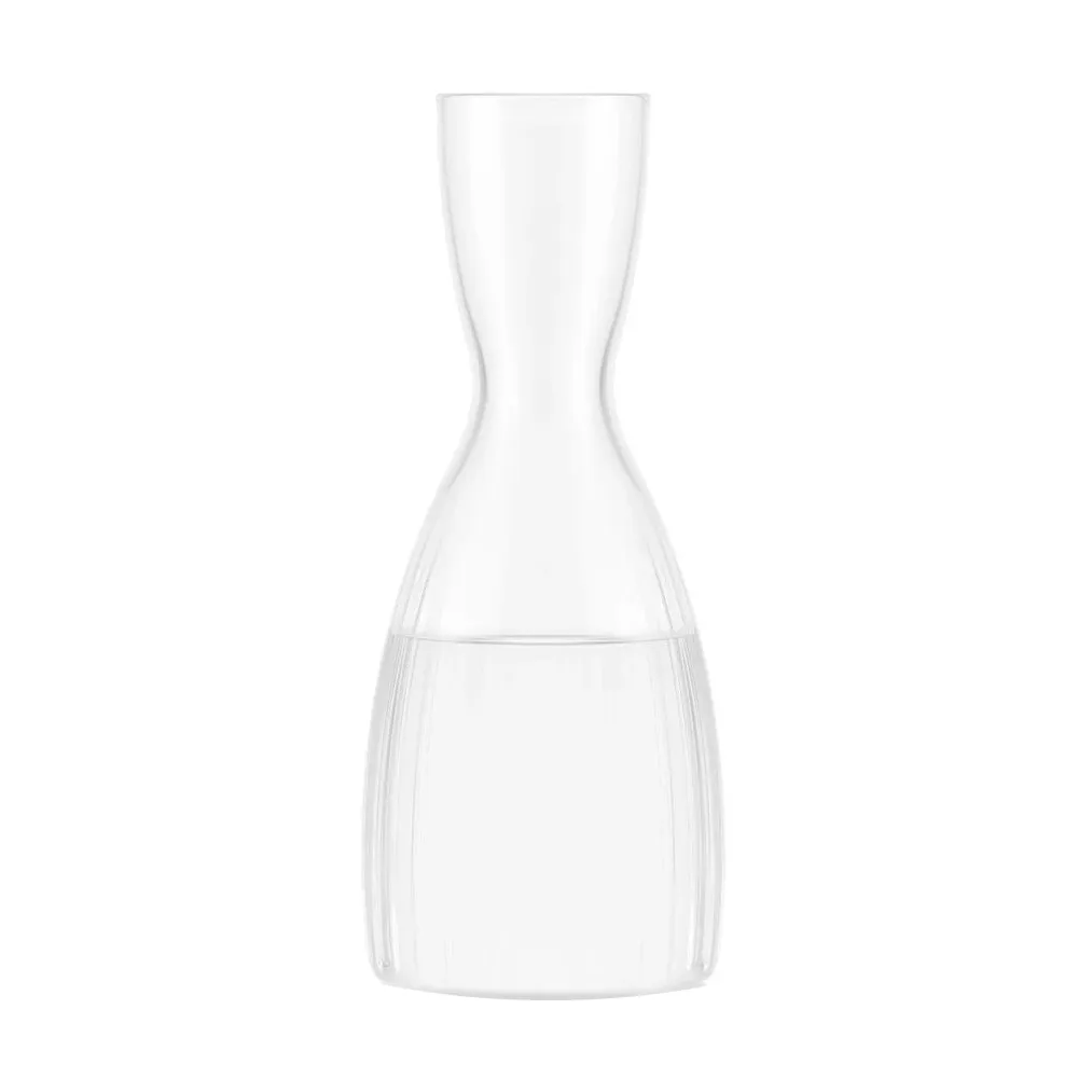 Douro 玻璃醒水瓶 360ml, 透明 Bodum