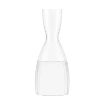 Douro 玻璃醒水瓶 360ml - 透明 - Bodum