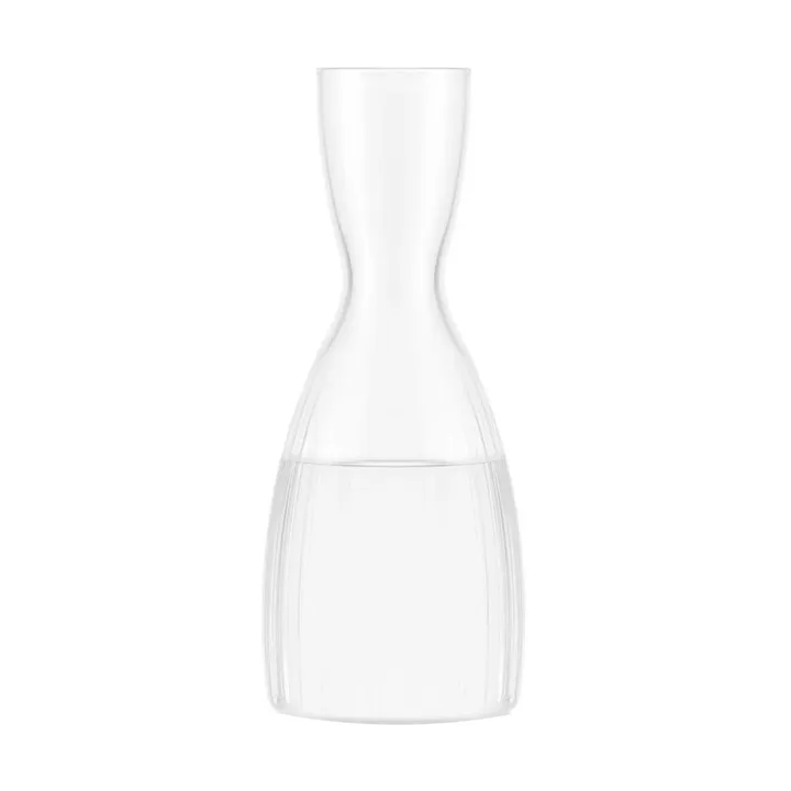 Douro 玻璃醒水瓶 360ml - 透明 - Bodum