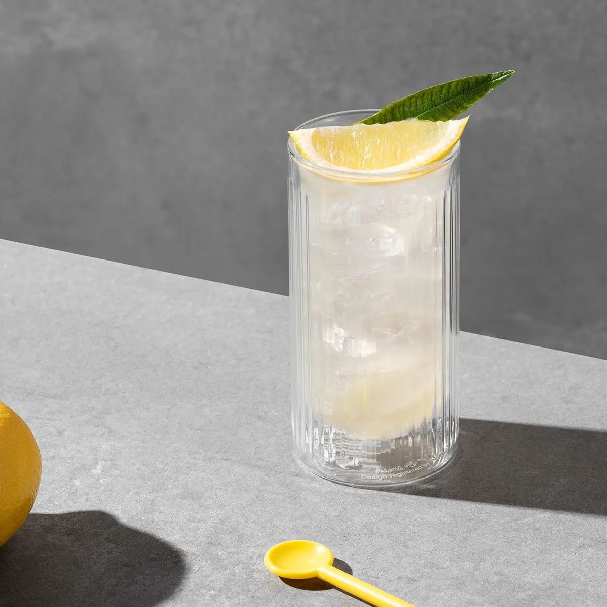 Douro Bar 双层金酒杯 300ml 2包装, 透明 Bodum