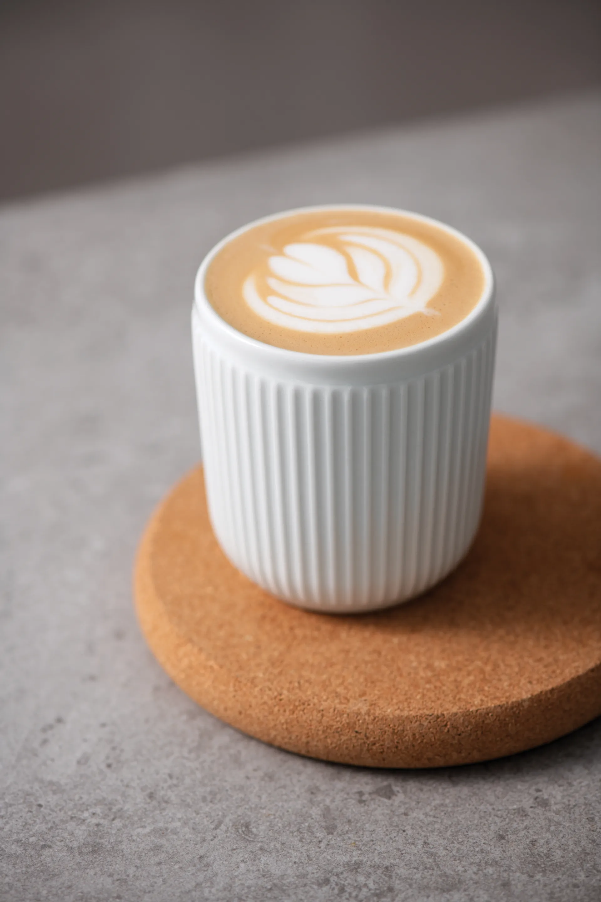 Douro double walled 马克杯 两件套装 10 cl, 白色 Bodum