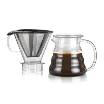 Melior 带过滤器咖啡壶 - 60 cl - Bodum