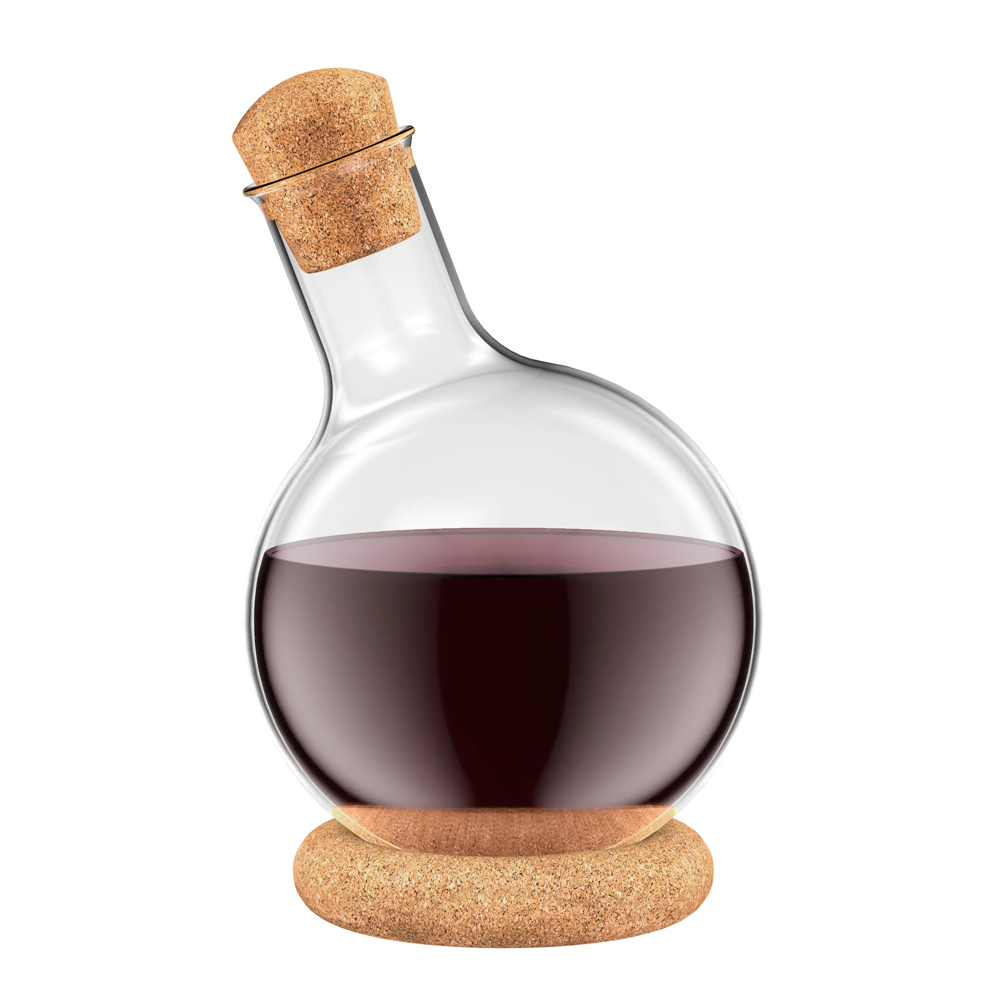 Melior carafe cork, 1 l Bodum