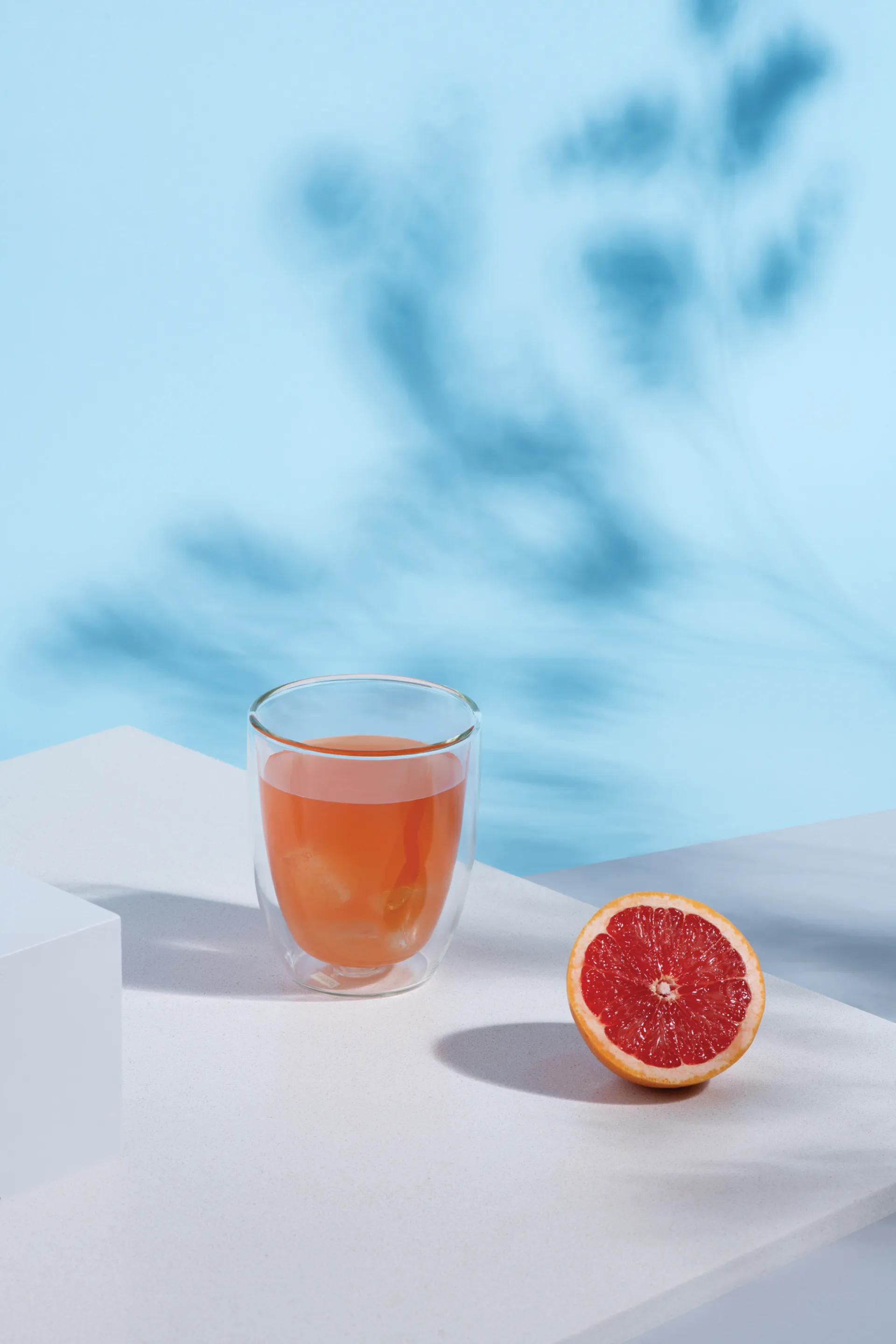 Pavina双层玻璃杯 6件套, 0.35升 Bodum