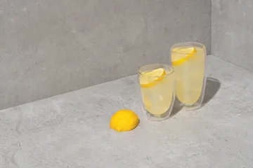Pavina双层玻璃杯 6件套 - 0.35升 - Bodum