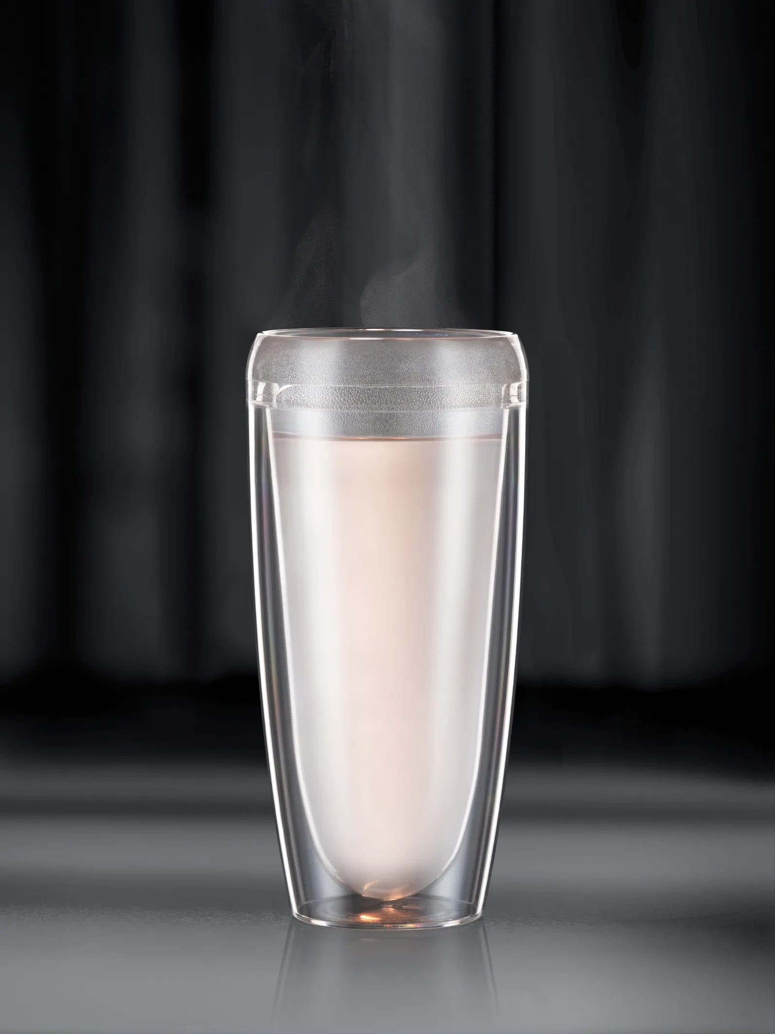 Pavina Outdoor double-walled 玻璃制 两件套装, 60 cl Bodum