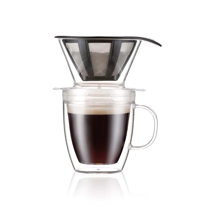 Pour Over drip coffee maker 35 cl来自Bodum nordicnest.cn