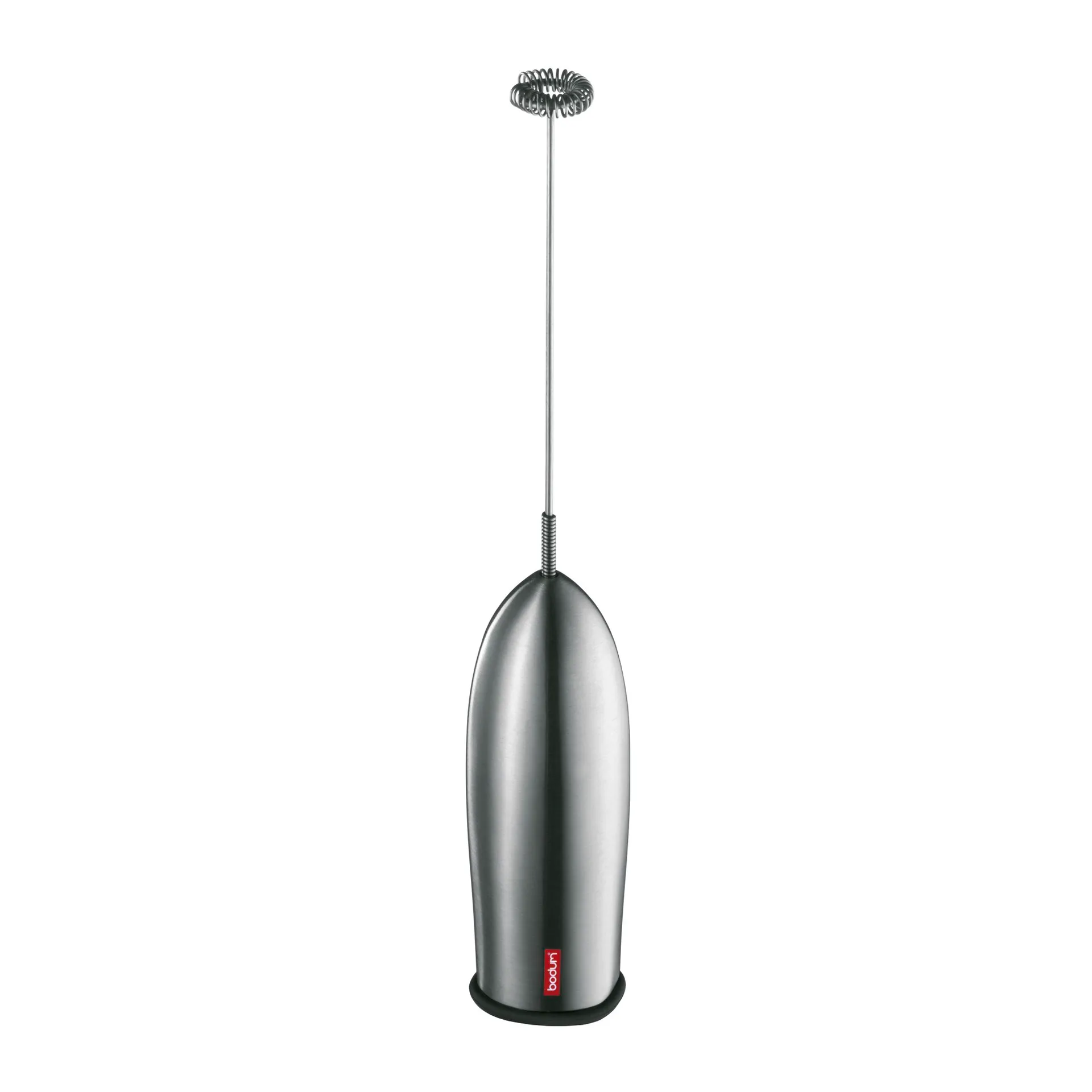 Schiuma 镀铬打奶泡器, 铬色 Bodum