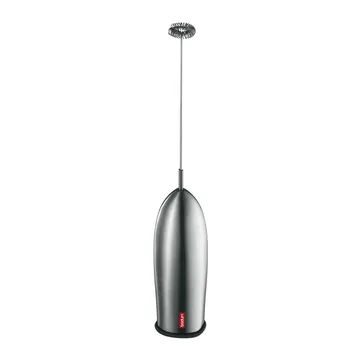 Schiuma 镀铬打奶泡器 - 铬色 - Bodum