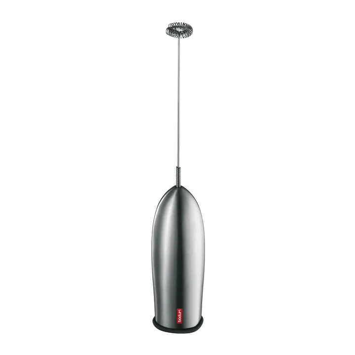 Schiuma 镀铬打奶泡器 - 铬色 - Bodum