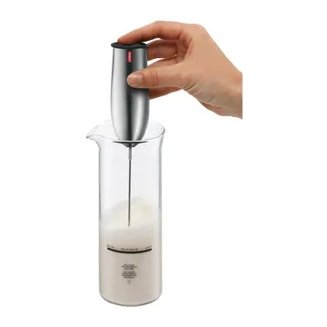 Schiuma 镀铬打奶泡器 - 铬色 - Bodum
