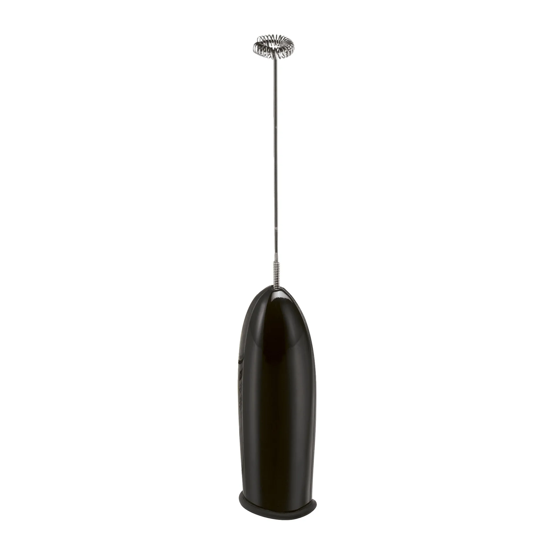 Schiuma 打奶泡器, 黑色 Bodum