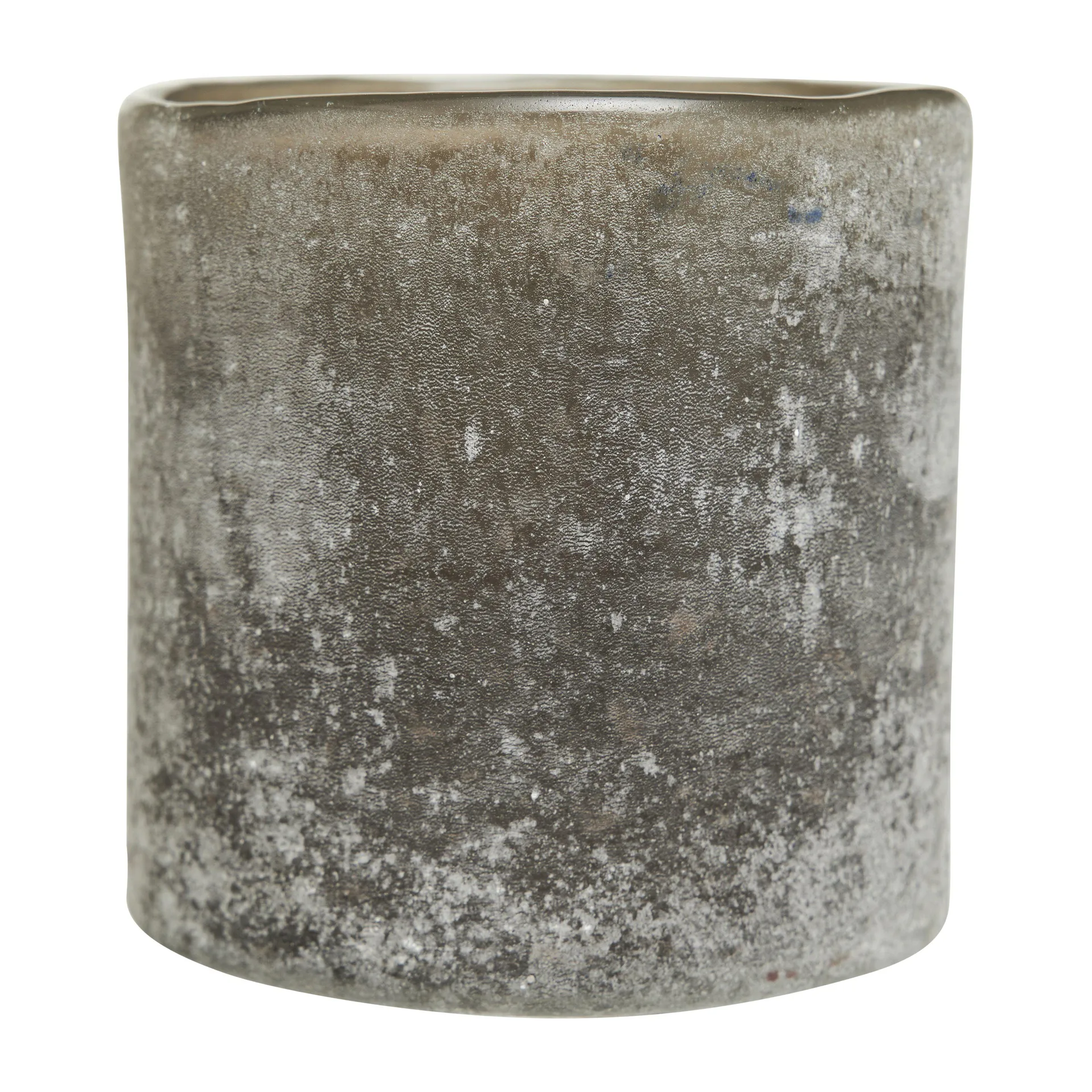 Bungenäs 蜡烛 烛台 Ø12.5 cm, 棕色 Boel & Jan