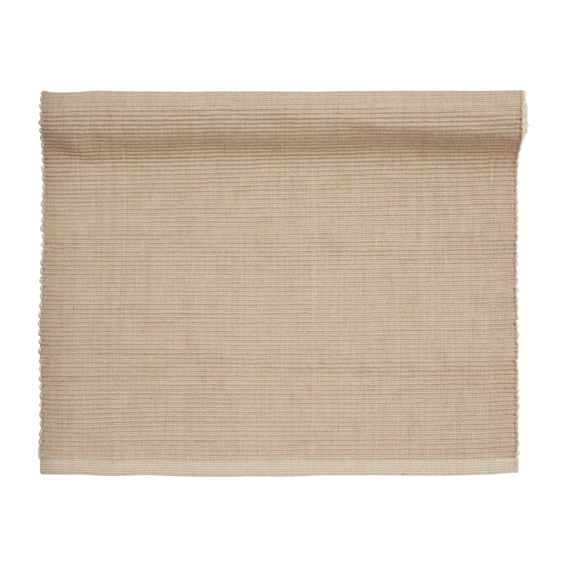 Cleo 桌旗 40x140 cm, Pink Boel & Jan