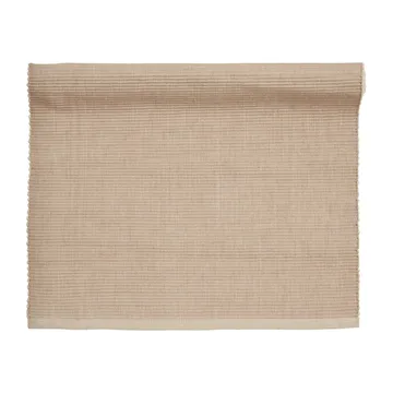 Cleo 桌旗 40x140 cm - Pink - Boel & Jan