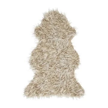 Dolly pelt 85x120 cm - 棕色 - Boel & Jan
