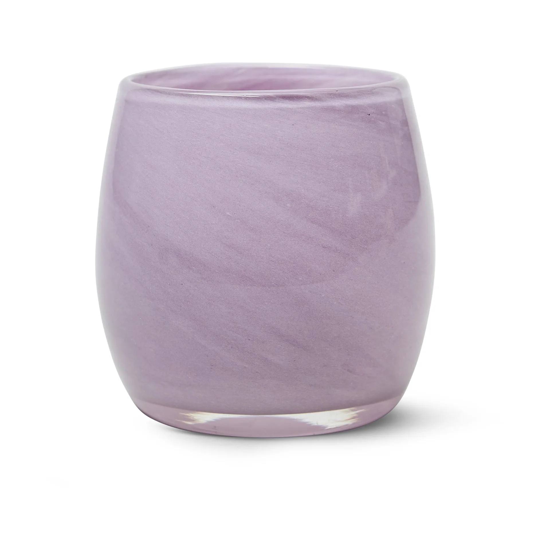 Goya 烛台 Ø10 cm, 紫色 Boel & Jan