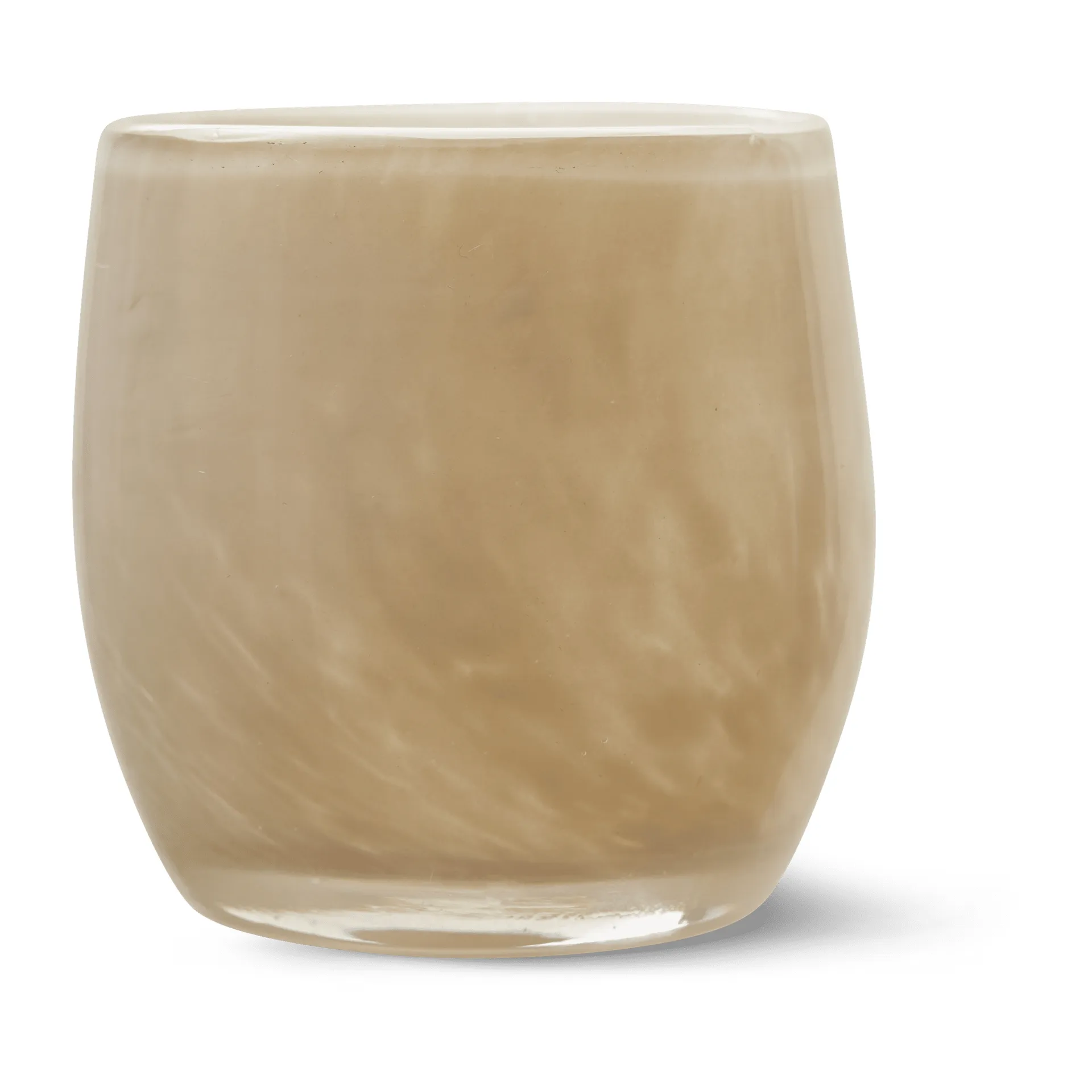 Goya 烛台 Ø8 cm, White Boel & Jan