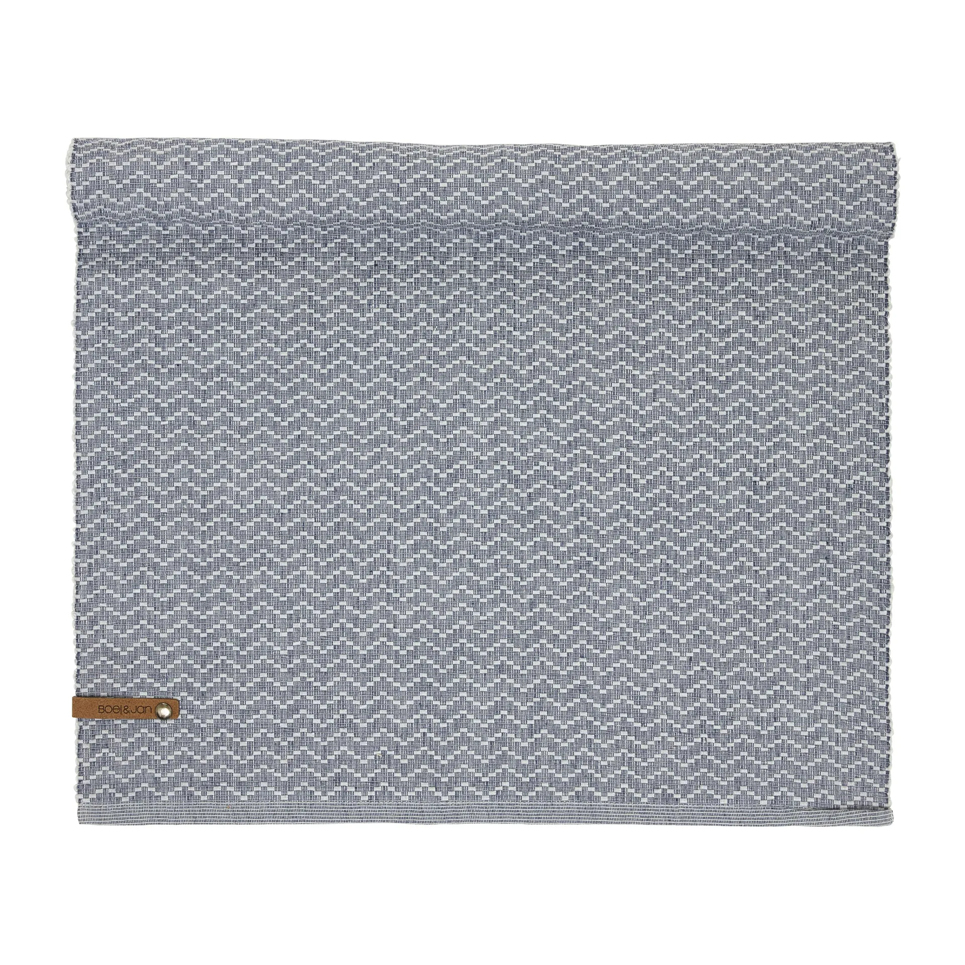 Grissleham 桌旗 40x140 cm, Blue Boel & Jan