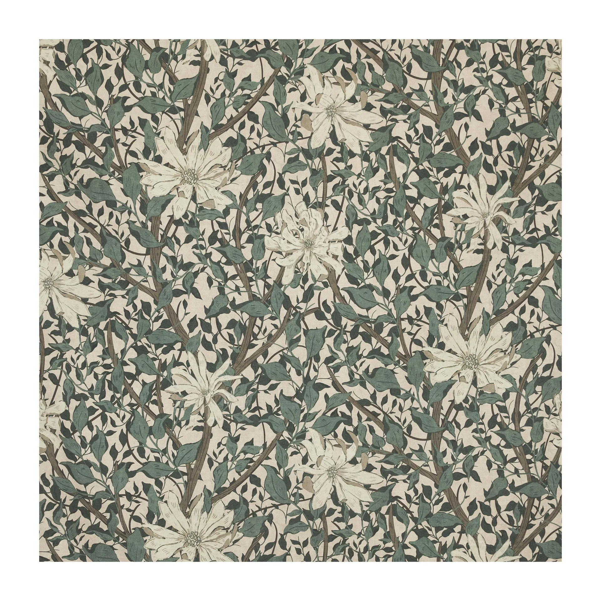 Maja 纺织品, Green Boel & Jan