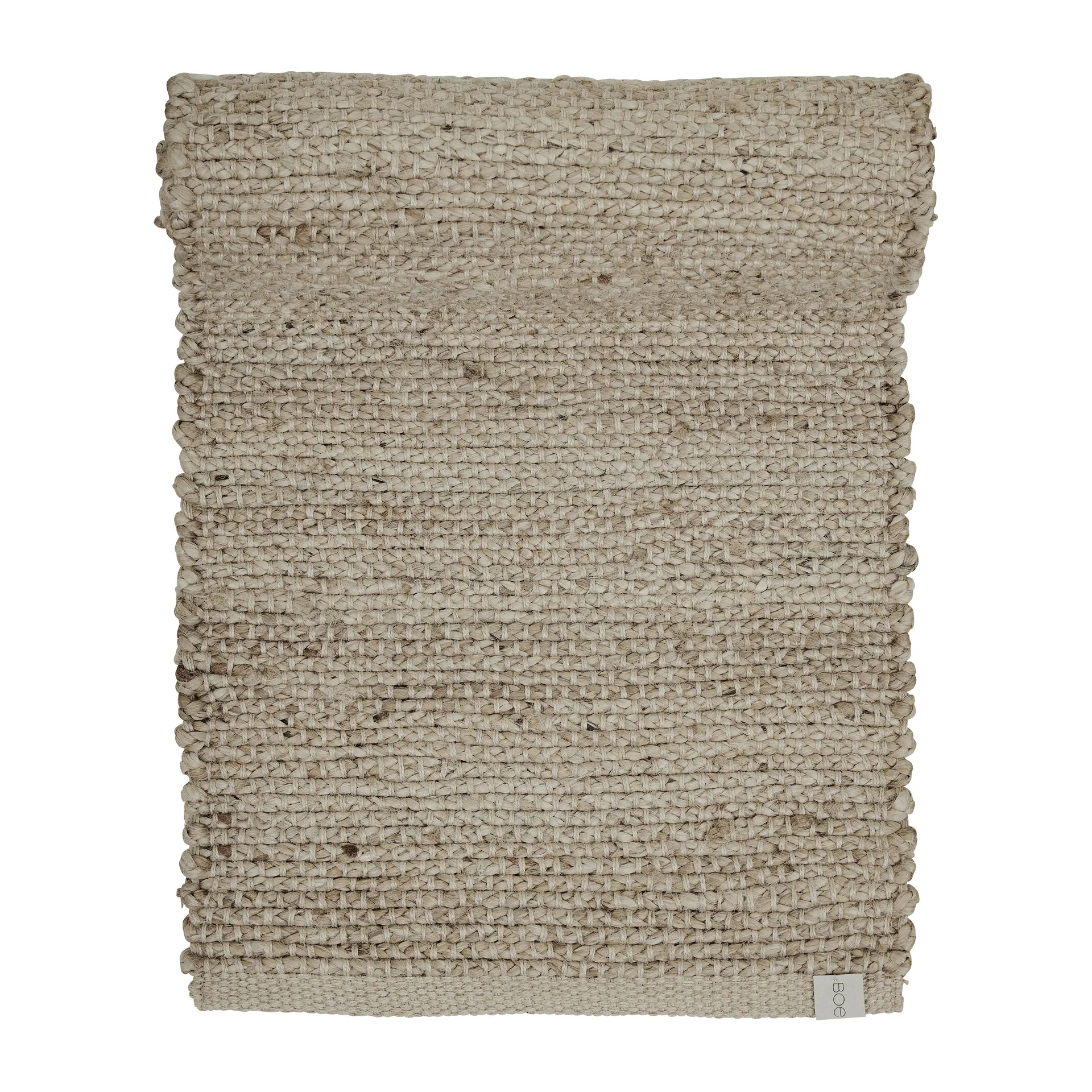 Merida runner 40x140 cm, 银色 Boel & Jan