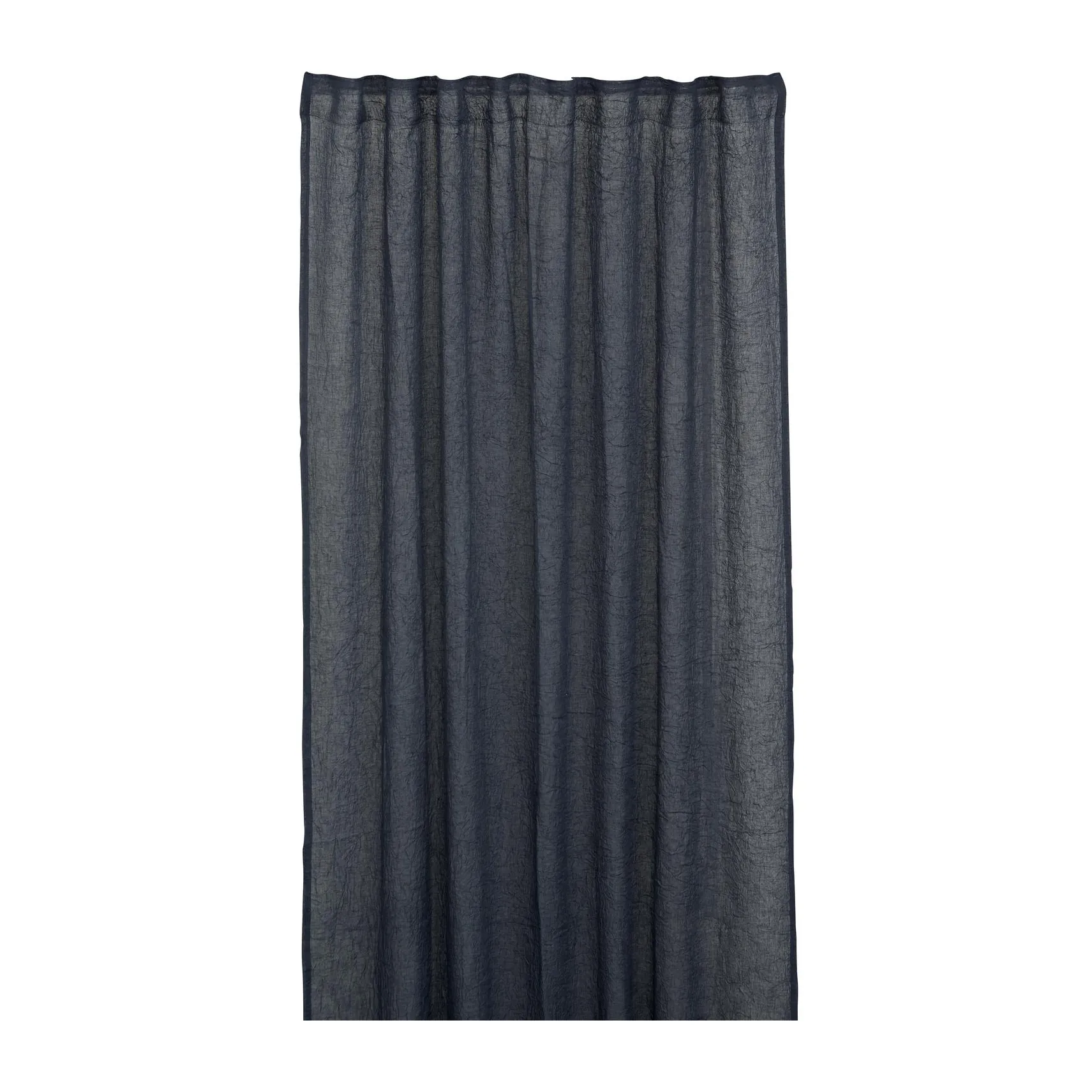 Mirja curtain set 130x275 cm, 蓝色 Boel & Jan